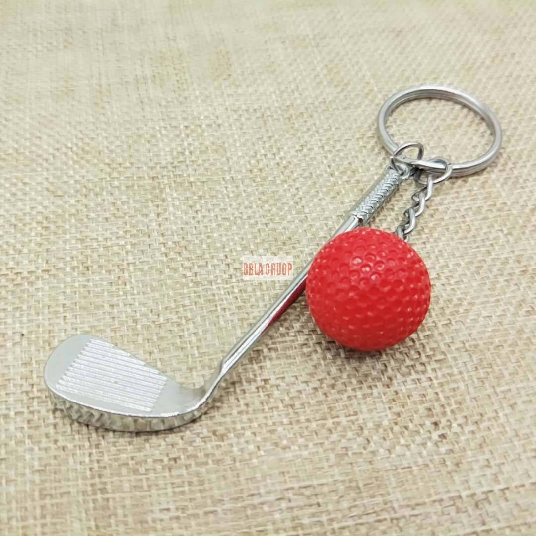 Red Golf