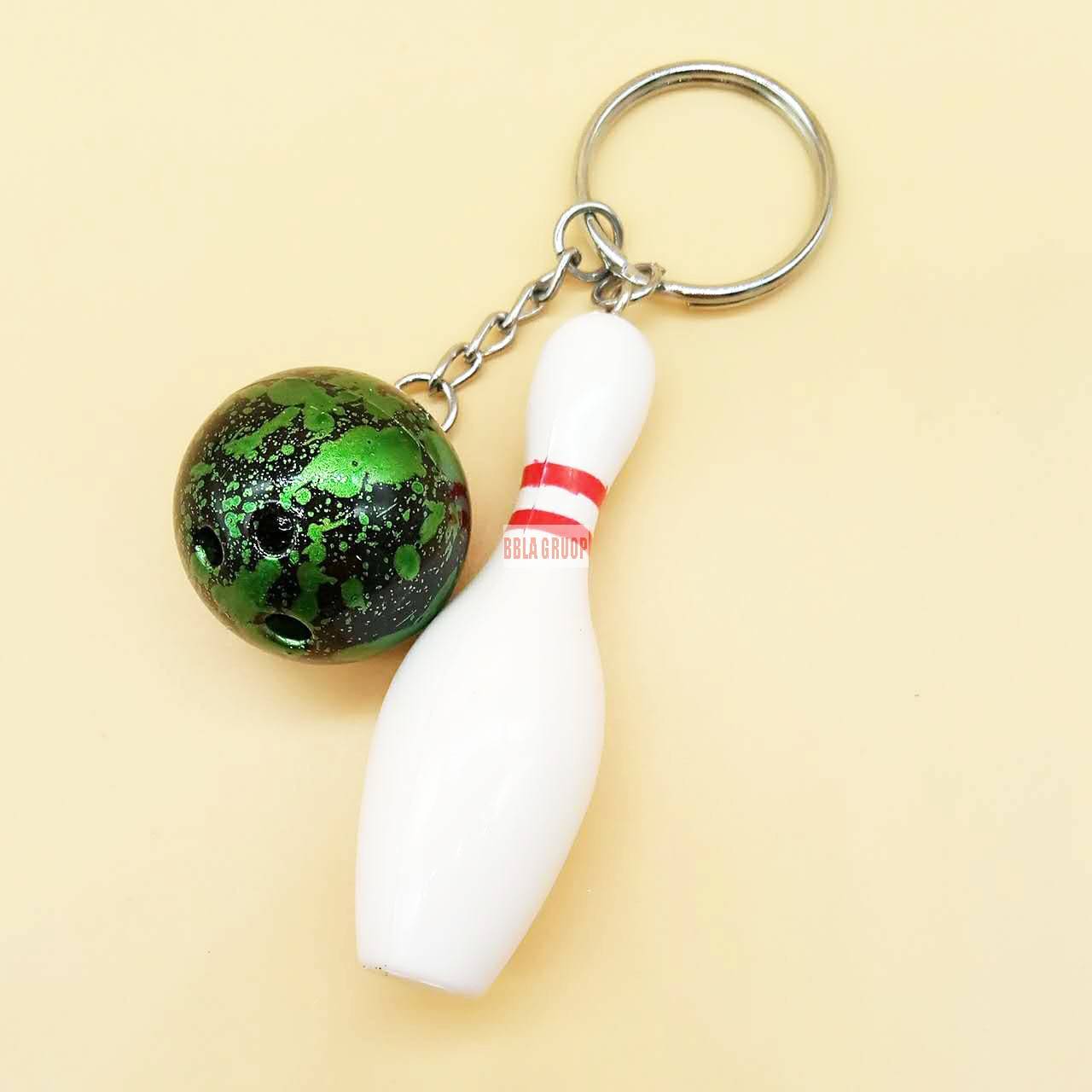 Green bowling