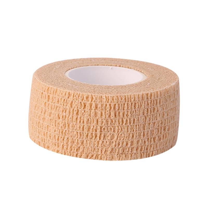 Japanese INS hand bandage bandage Students' cute writing and protective fingering artifact tape anti -grinding anti -cocoon self -adhesive joint