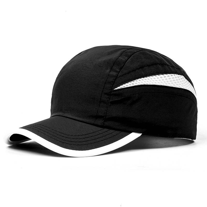 Custom LOGO Machining Speed Duck Duck Tongue Logo Logo Prints Summer Outdoor Shade Sports Baseball Hat Embroidery Hat