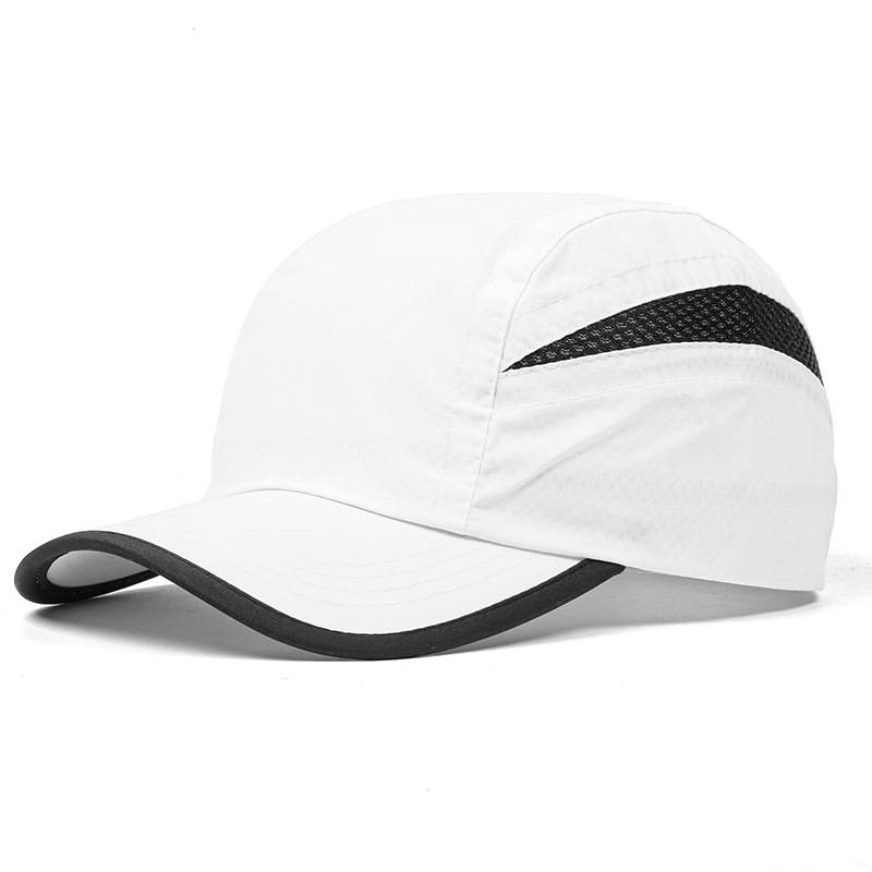 Custom LOGO Machining Speed Duck Duck Tongue Logo Logo Prints Summer Outdoor Shade Sports Baseball Hat Embroidery Hat