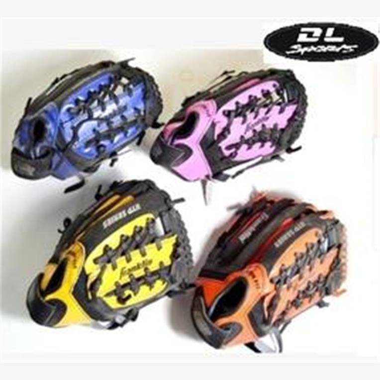 Baseball soul adult youth pitcher General baseball glove children 8.5-12.5 can pick new products