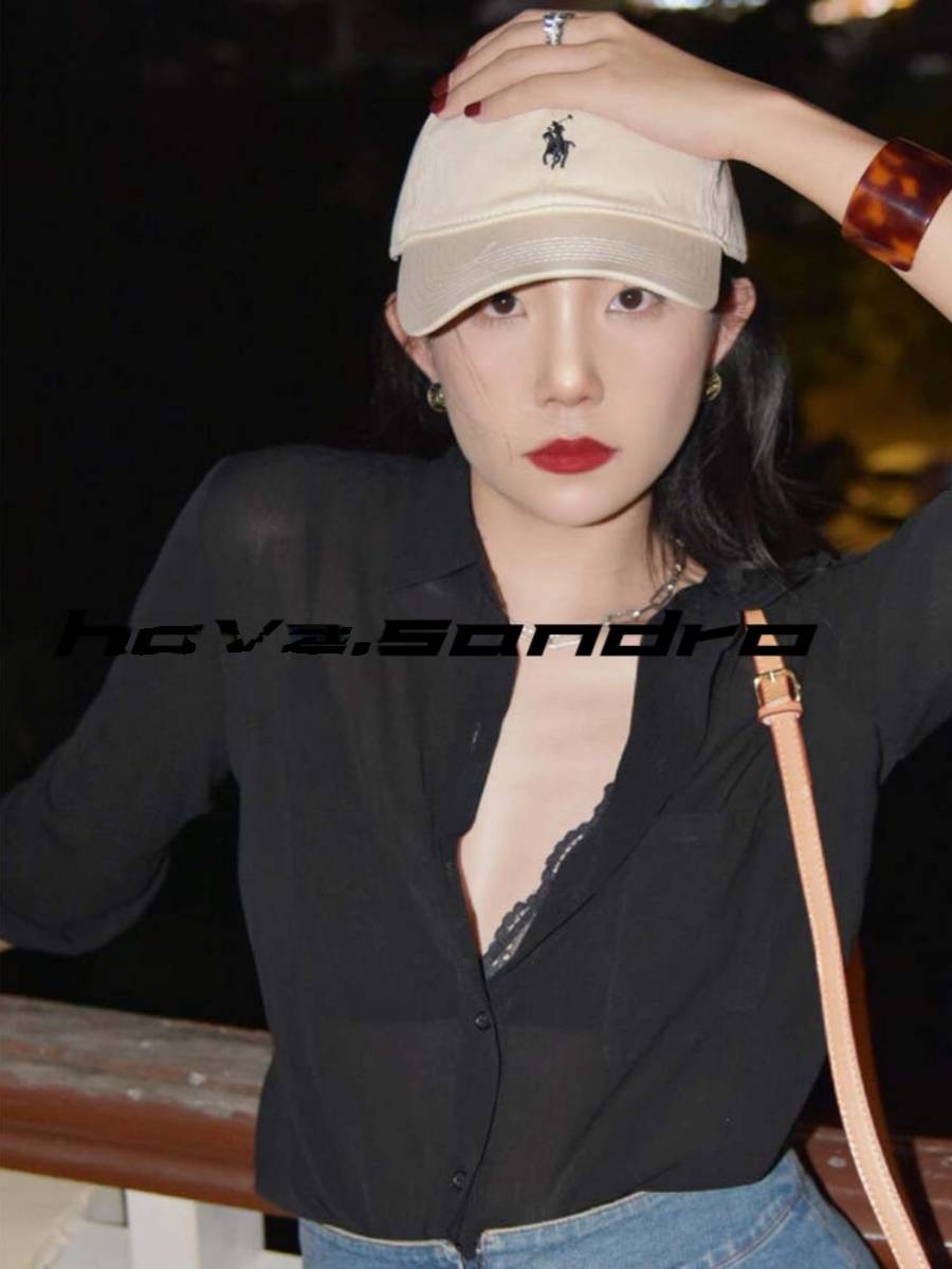 Have.s.andro Rafelun male and female universal casual fashion chickson new peak baseball hat
