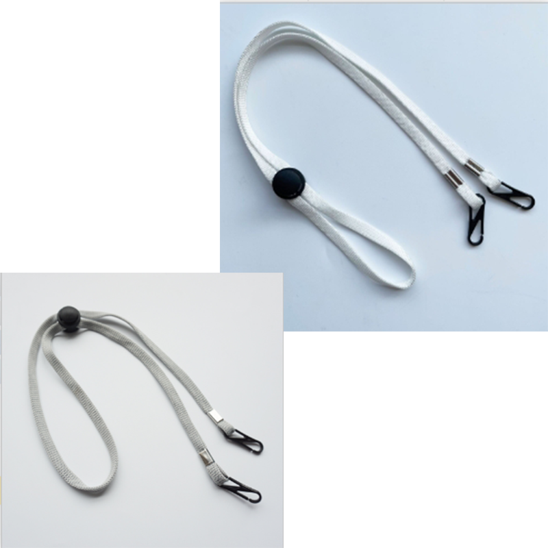 White+gray [with elasticity, more comfortable]