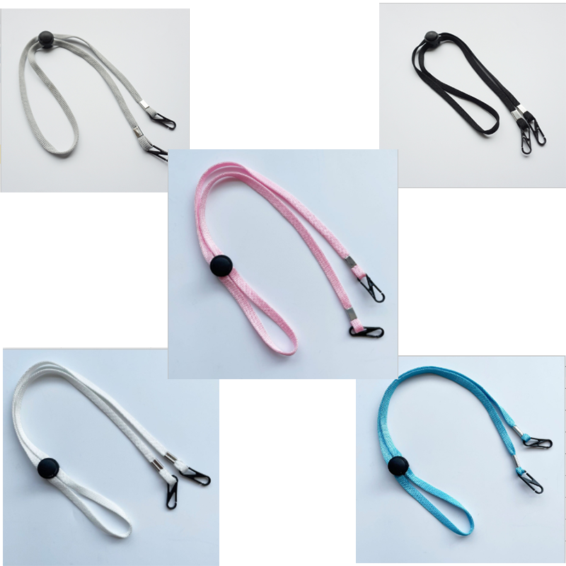 1 color each of the five colors [with elasticity, more comfortable]
