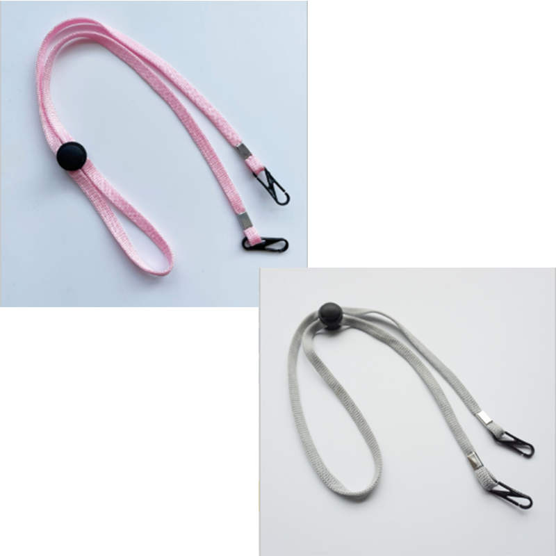Gray+pink [with elasticity, more comfortable]