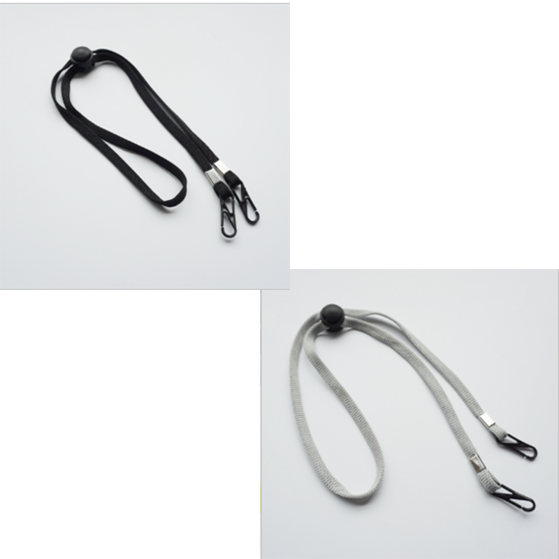 Black+gray [with elasticity, more comfortable]