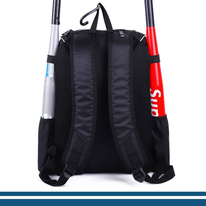 CAPSLOCK children's adolescents and adolescents with baseball packets with packaging with bags baseball bag