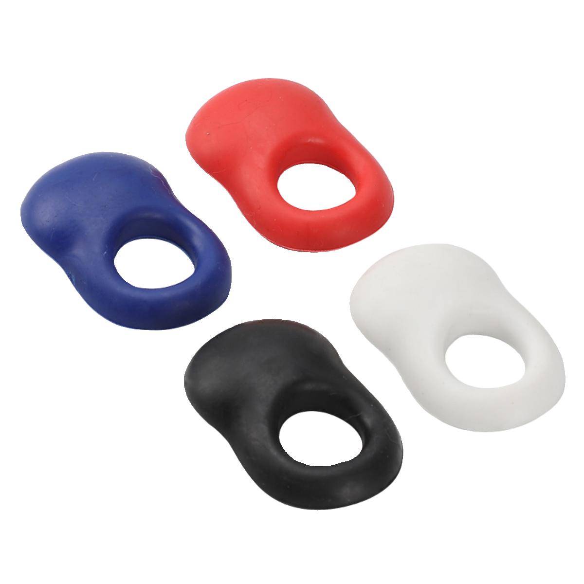 Professional baseball baseball baseball strike finger cushion young adults strike finger pads to increase stick speed reduction