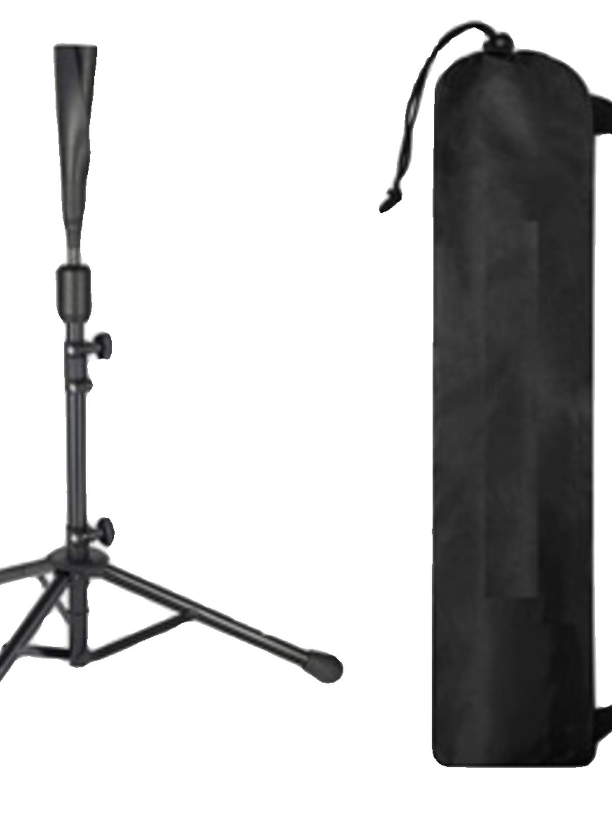 Baseball Hitting Deliver Baseball Strike Practice Pound Ball Pick -up Picks Training Maker Portable Trippical T2