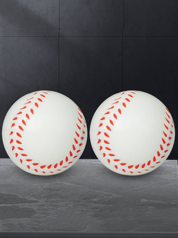Children's baseball stick soft sponge plastic kindergarten bar ball stick toy rubber props training set baseball stick