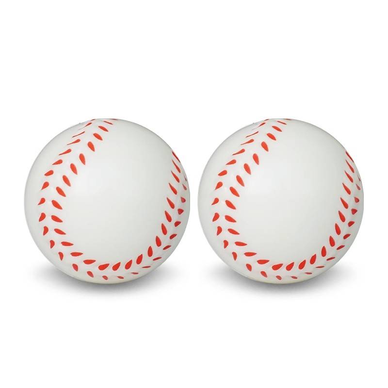 2 Soft Ball [Non -professional ball]