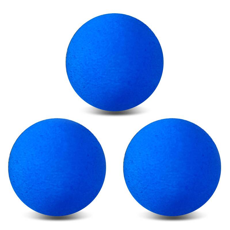 3 soft ball [non -professional ball]