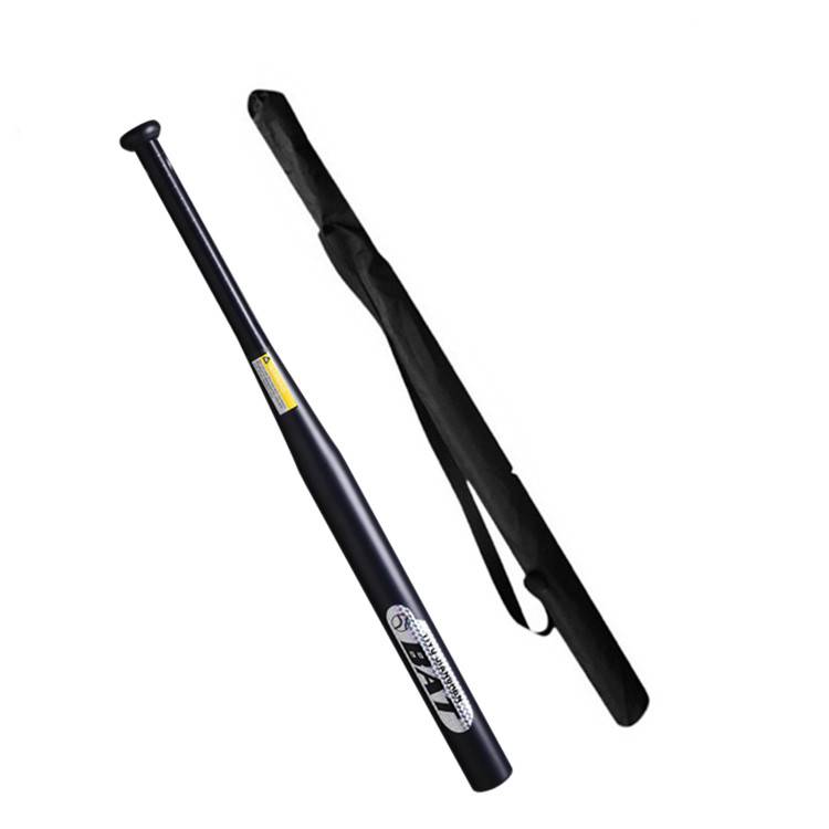 Matte black 30 -inch 76cm (BAT) delivery stick cover