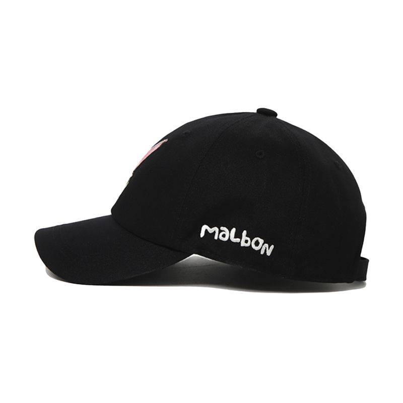 Malbon golf hat Muck tongue cap outdoor sports baseball cap men and women universal breathable trend hats