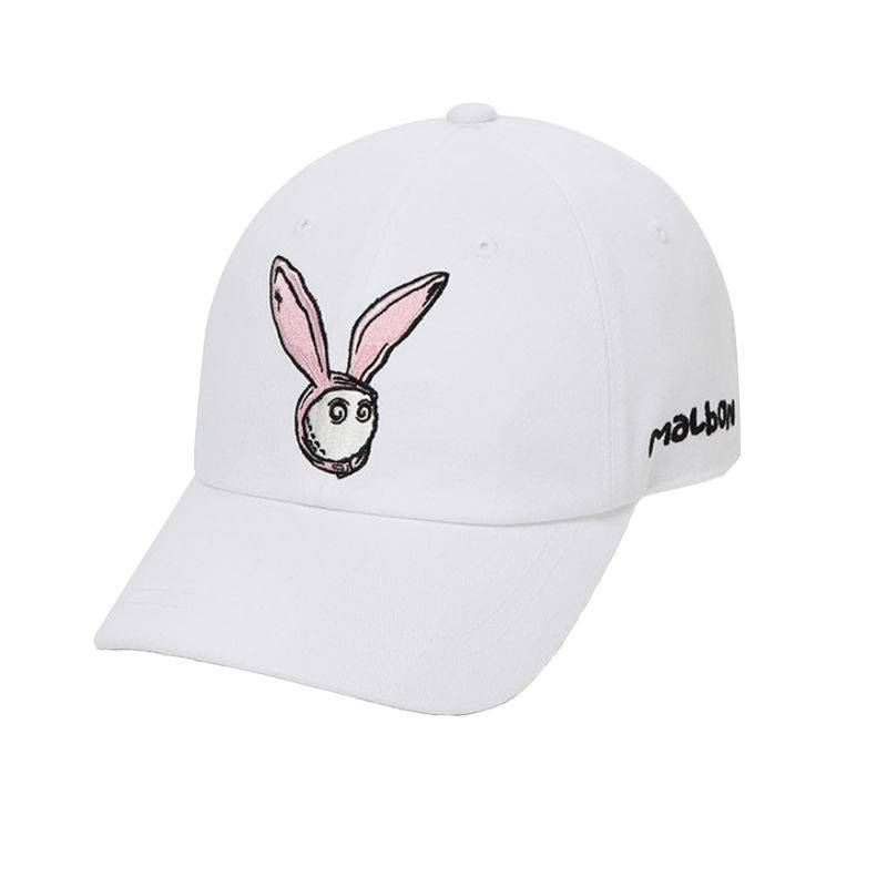Malbon golf hat Muck tongue cap outdoor sports baseball cap men and women universal breathable trend hats