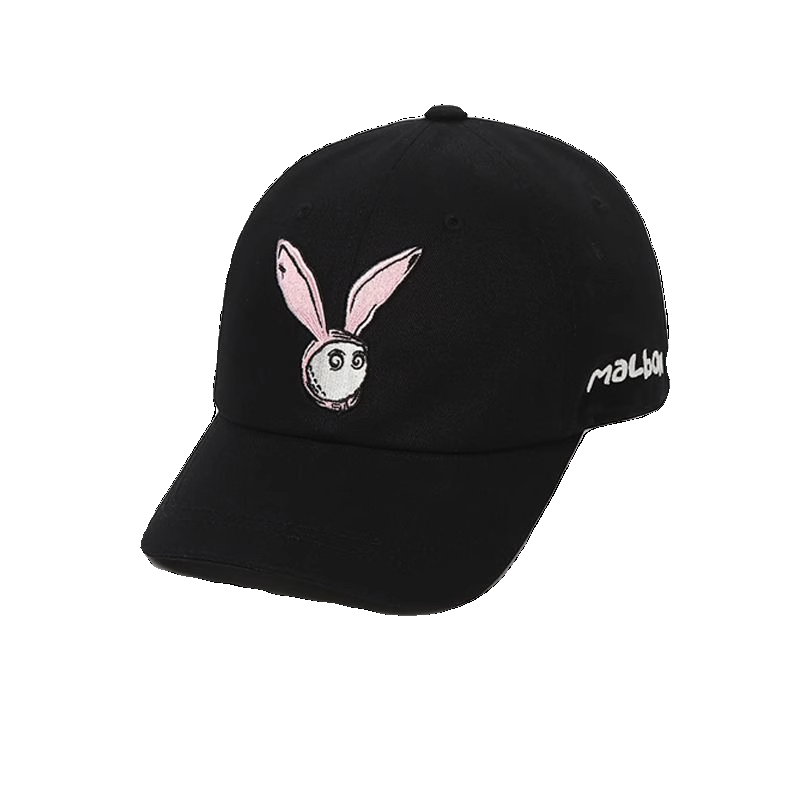Malbon golf hat Muck tongue cap outdoor sports baseball cap men and women universal breathable trend hats