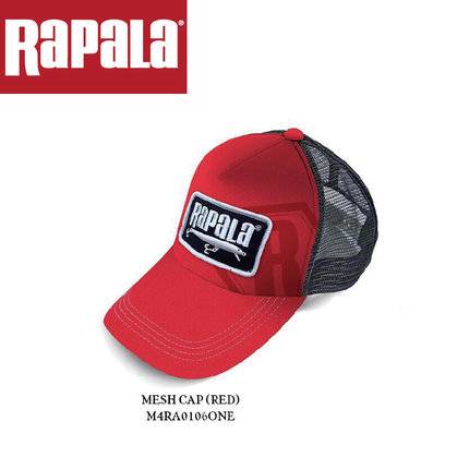 RAPALA Leberle Finland imported night fishing with LED lights baseball sunshade fishing fisherman duck tongue net hat