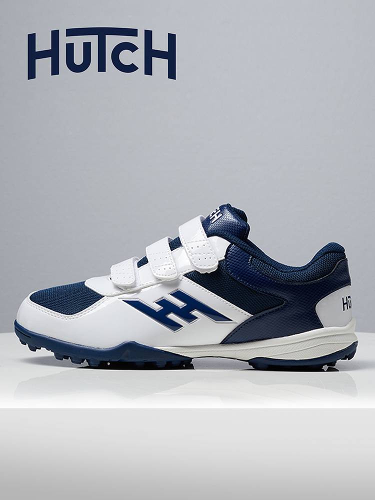 U.S. HUTCH 003 classic breathable professional baseball shoes non -slip and wear -resistant sneakers/broken nail shoes