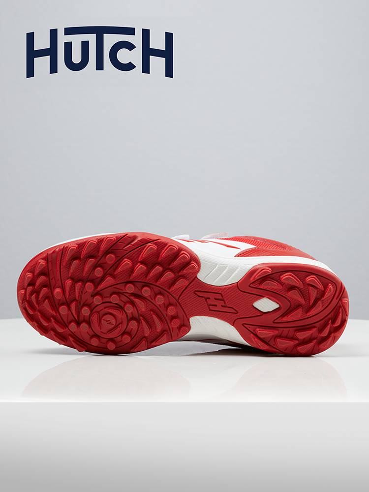 U.S. HUTCH 003 classic breathable professional baseball shoes non -slip and wear -resistant sneakers/broken nail shoes