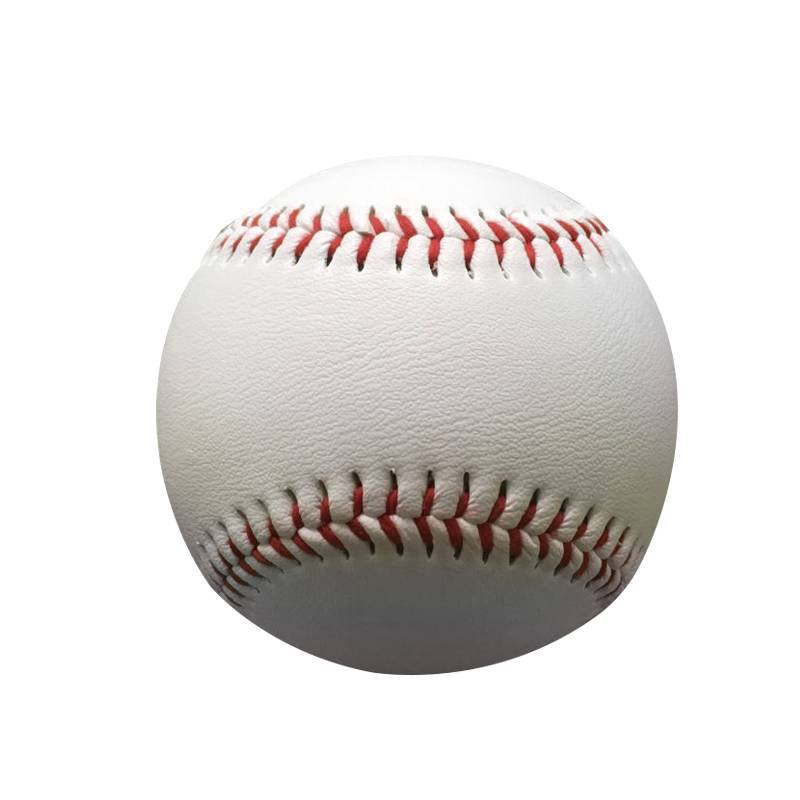 Bird's standard baseball 9 -inch sewing ball adult practice competition 9 hard soft training baseball