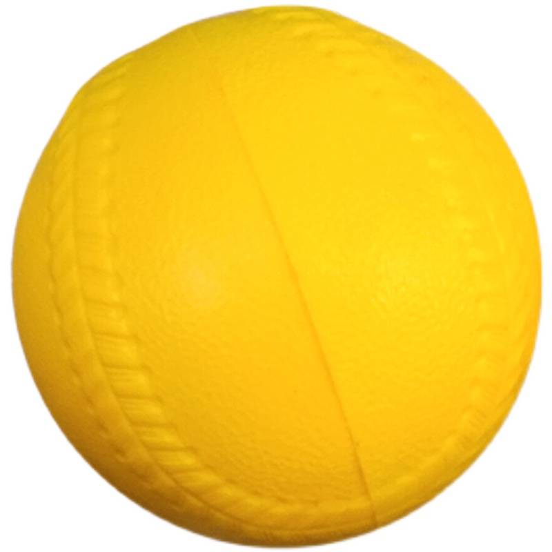 the soft baseball soft gel ball for grinding 115g softball sports outside of the stadium is customised