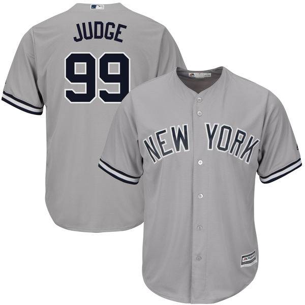 American Professional Baseball Alliance yankees New York Yankee Judge Judge Judge Jersey