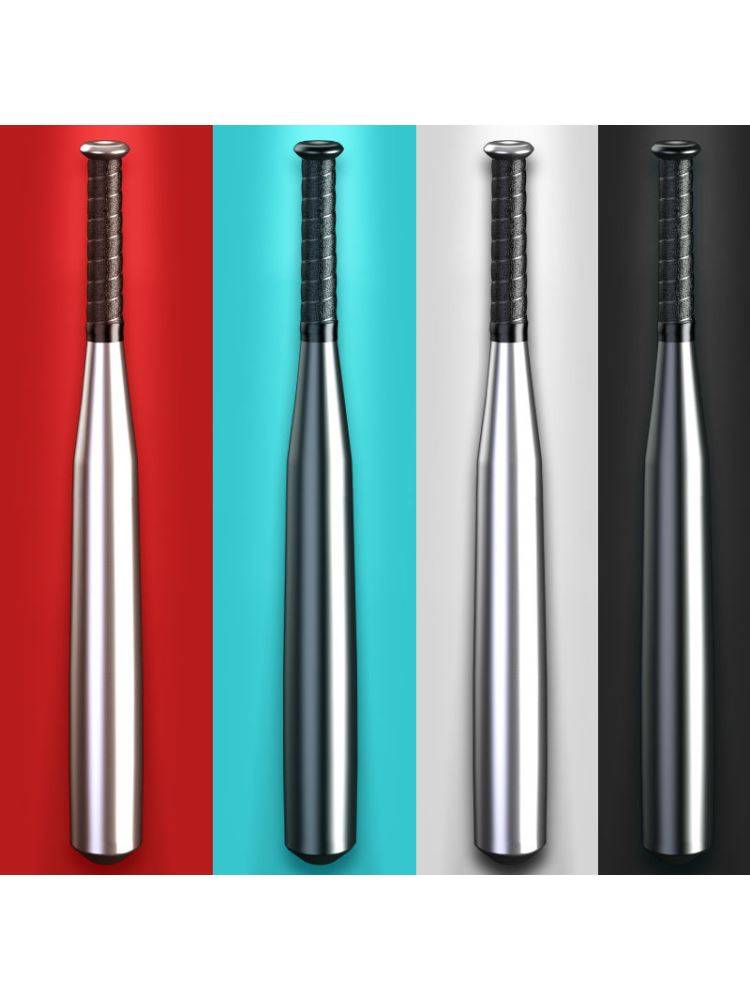 Legal car, body defense weapon baseball, fighting stick, men's car supplies, anti -dog sticks, dogs, stalks, security tools