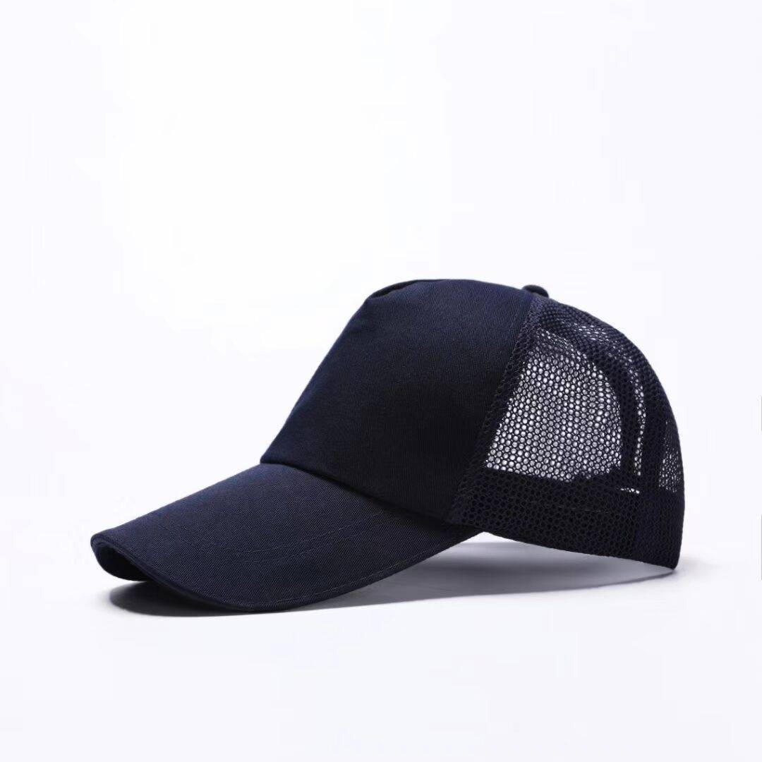 Chef hat Men's cloth tongue hat female waiter hotel hot pot kitchen restaurant work hat custom baseball