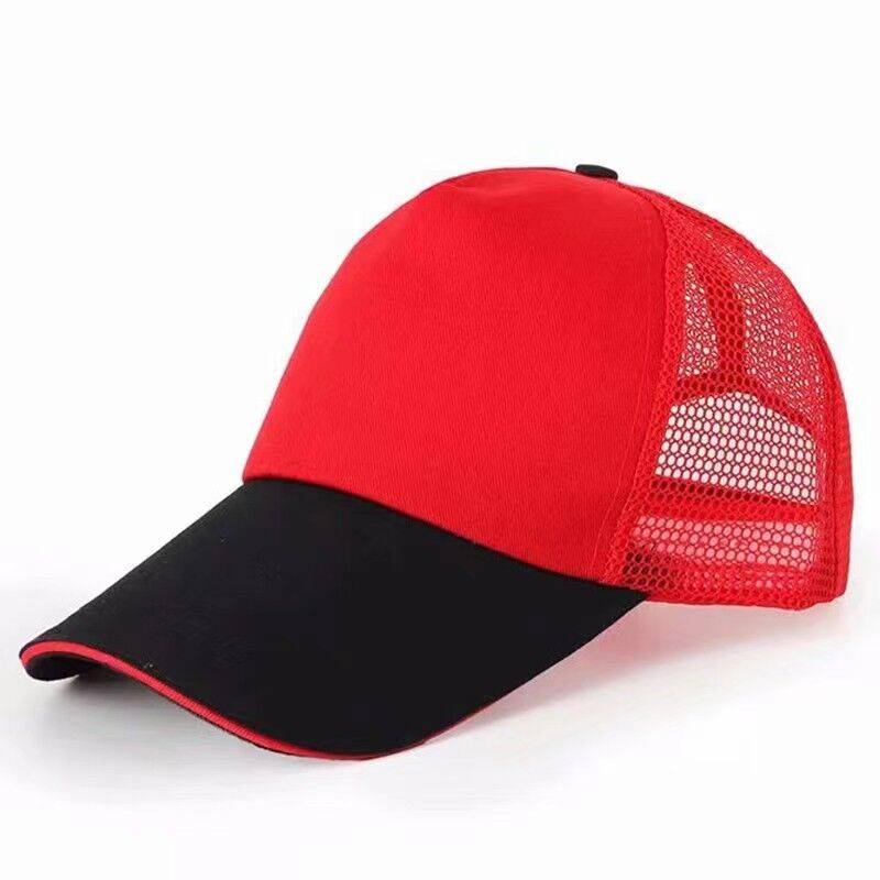 Chef hat Men's cloth tongue hat female waiter hotel hot pot kitchen restaurant work hat custom baseball