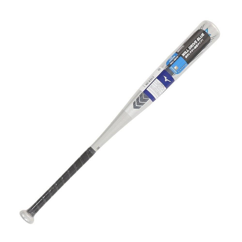Sun Chao Leg Mizuno (Children) Boy Boy Ball Ball Baseball Junior Wild Drive Blue