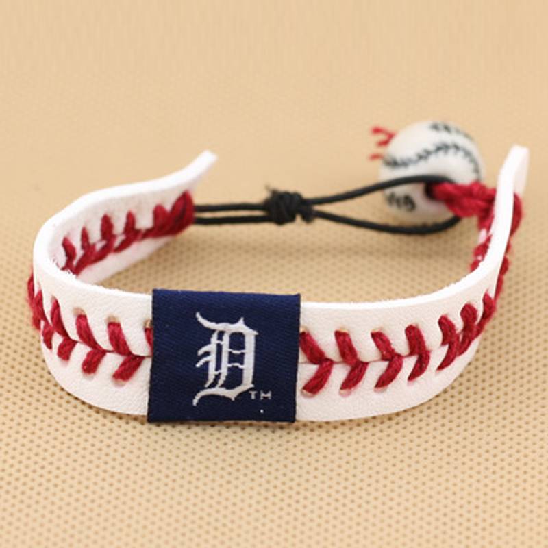 Detroit Tiger (Red)