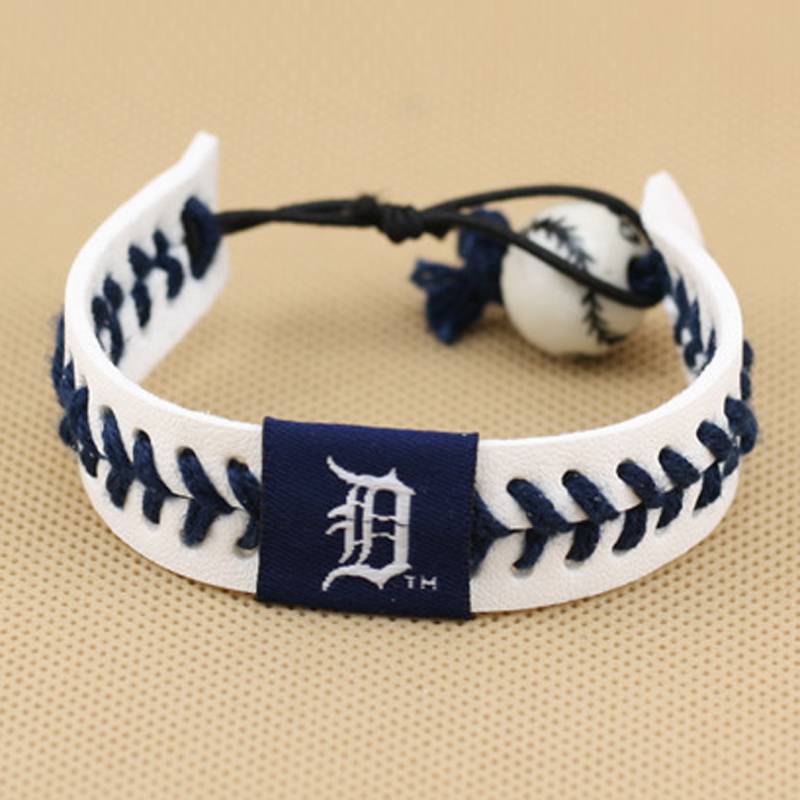 Detroit Tiger (Blue)