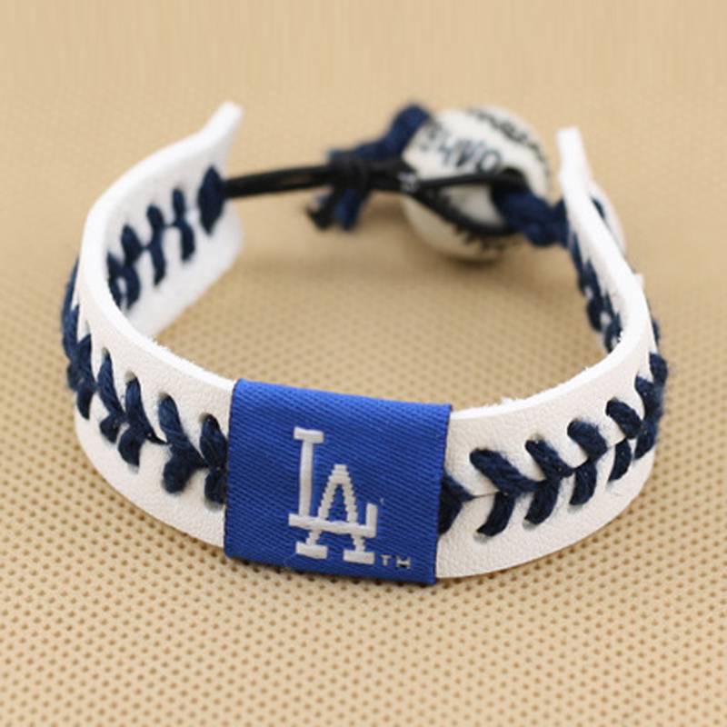 Los Angeles Daqi (Blue)