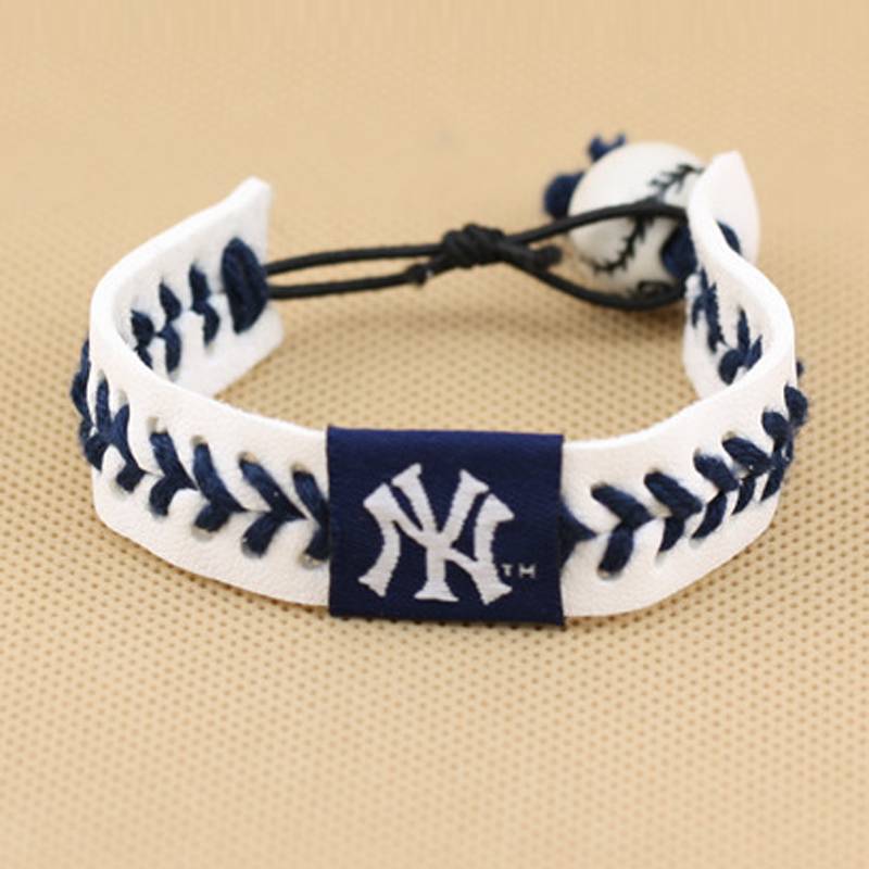 New York Yanji (Blue)