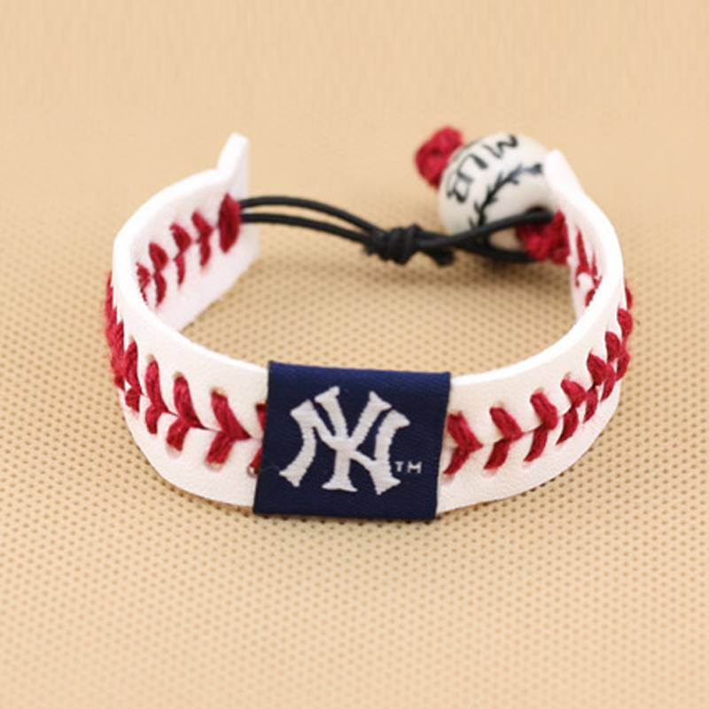 New York Yanji (red)