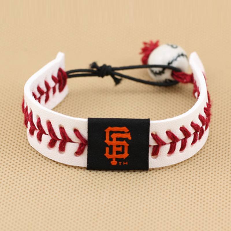San Francisco Giant (Red)