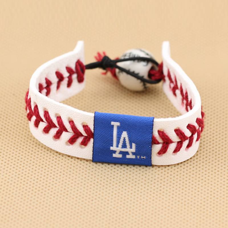 Los Angeles Daqi (Red)