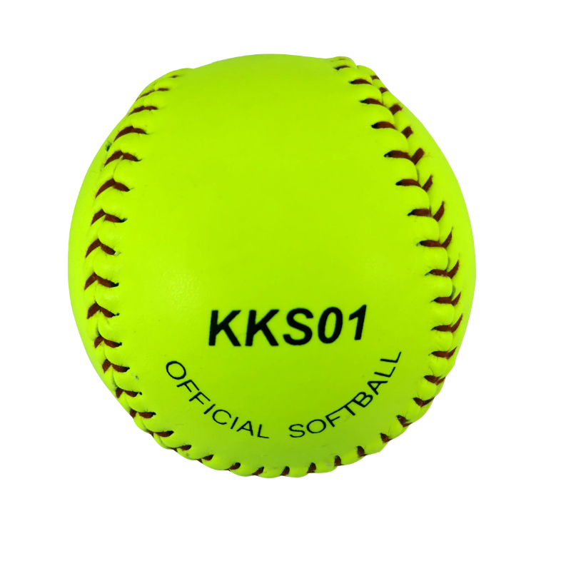 Standard 12 -inch Barball Primary and Middle School Student Youth Training Troupe Create a competition to throw soft and hard solid solid solid 9 baseball