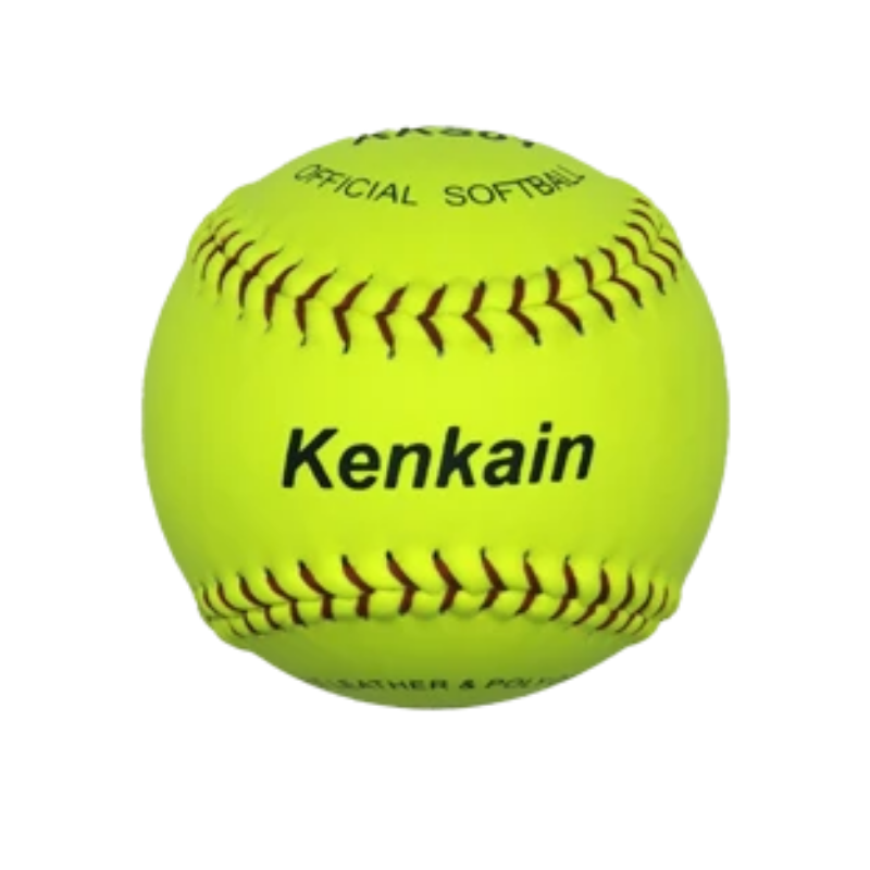 Standard 12 -inch Barball Primary and Middle School Student Youth Training Troupe Create a competition to throw soft and hard solid solid solid 9 baseball