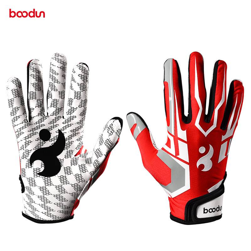 Baseball gloves in the wild field field hits the non -slip and breathable training competition professional adult catcher strike gloves