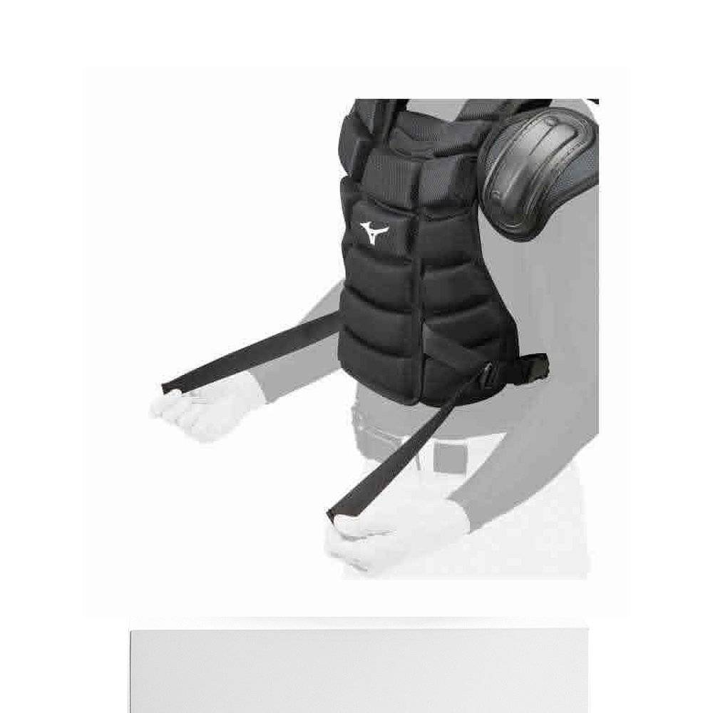 Baseball Barball referee protector universal Mizumi Farball Barball internal protector