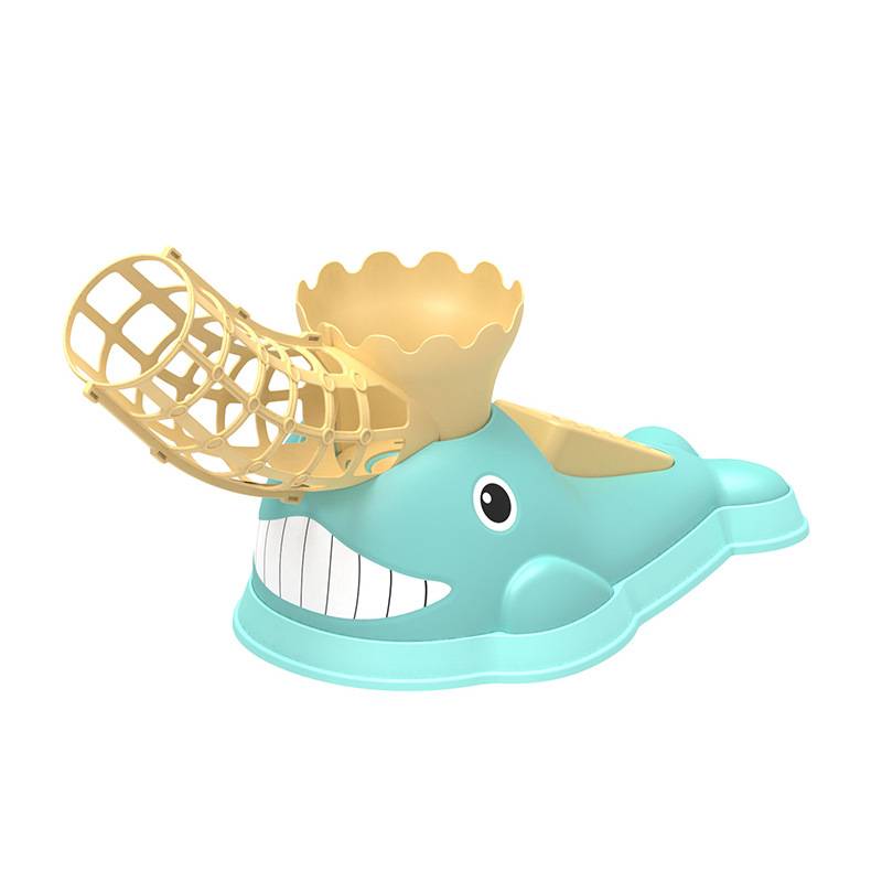 Baseball single training device Children's foot stepping baseball launcher Kindergarten Outdoor baseball serve