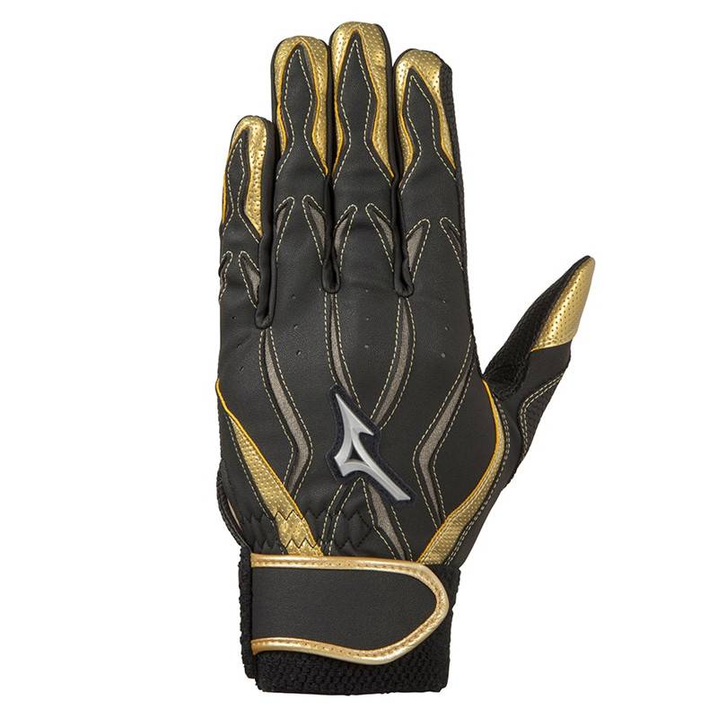 Black Gold, Junior JM (18-19cm)