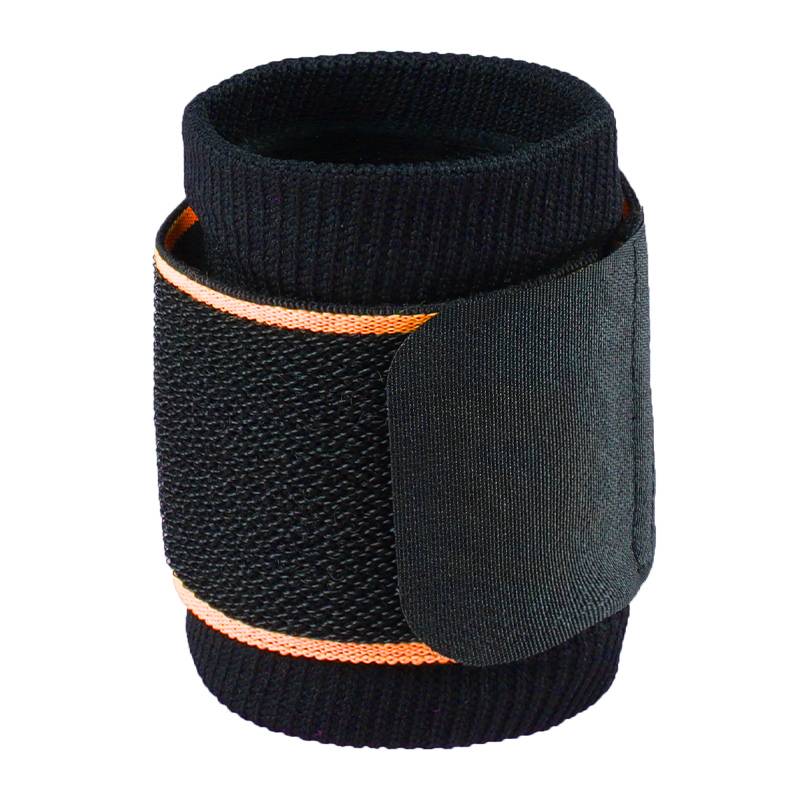 Wallbes sprained wrist Set tendon sheath women's joint wristband Men's sports protective bowl care cover fixed fitness