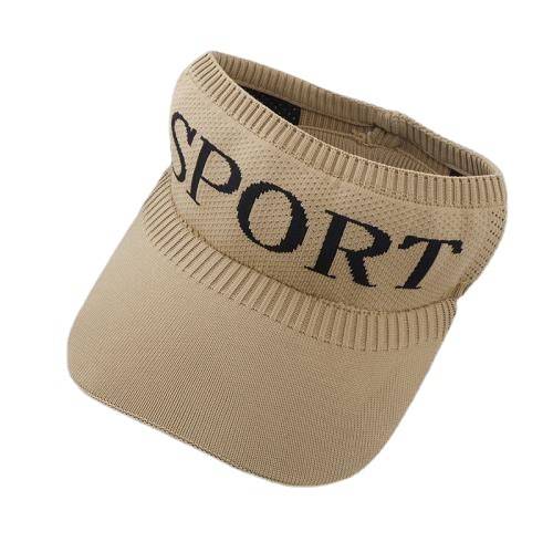 Hat girl summer empty top hat Korean version of the new sun hat Sun hat sunshine sunscreen caps outdoor baseball cap