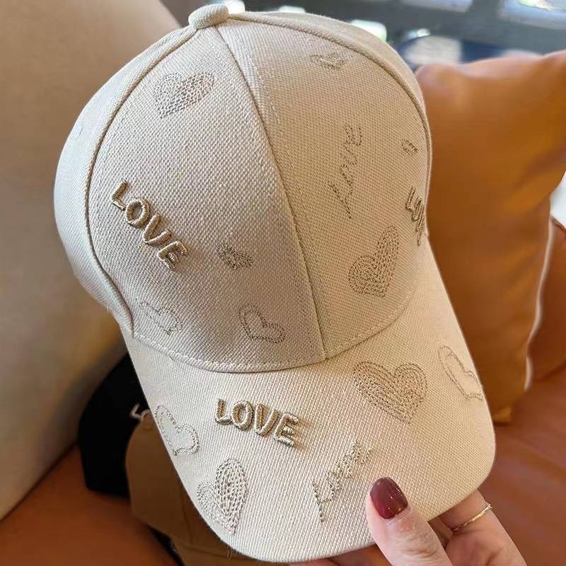 Love beige