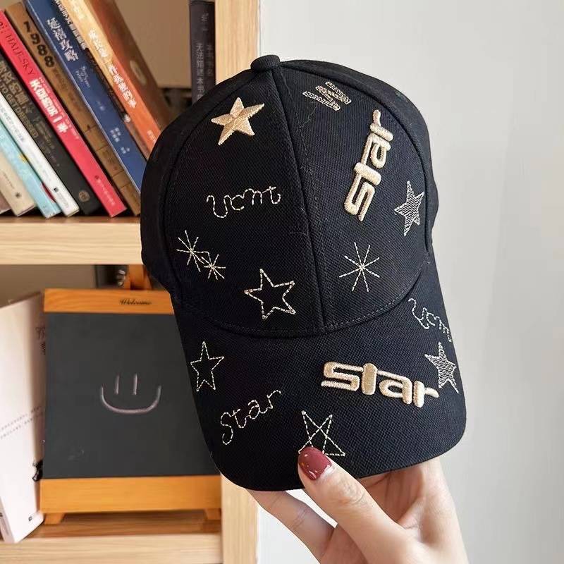 Five -star black