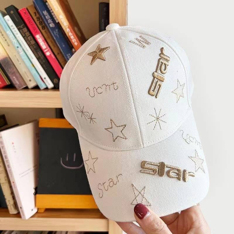 Five -star white