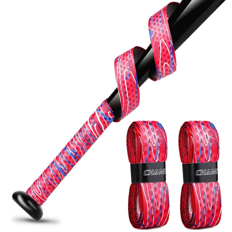 Camouflage red